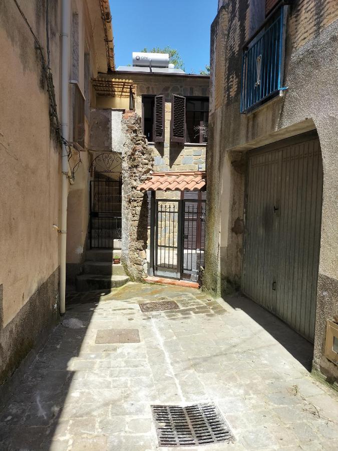Borgo San Martino San Martino (Salerno) Exterior foto