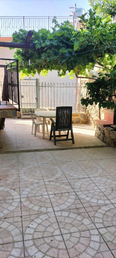 Borgo San Martino San Martino (Salerno) Exterior foto